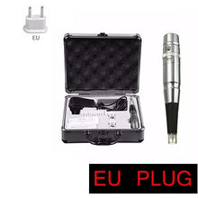 Load image into Gallery viewer, Permanent Makeup Machine Microblading eyebrow tattoo machine pen For Eyebrows Forever makeup Embroidery Cosmetics For Tattoos