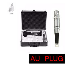 Load image into Gallery viewer, Permanent Makeup Machine Microblading eyebrow tattoo machine pen For Eyebrows Forever makeup Embroidery Cosmetics For Tattoos
